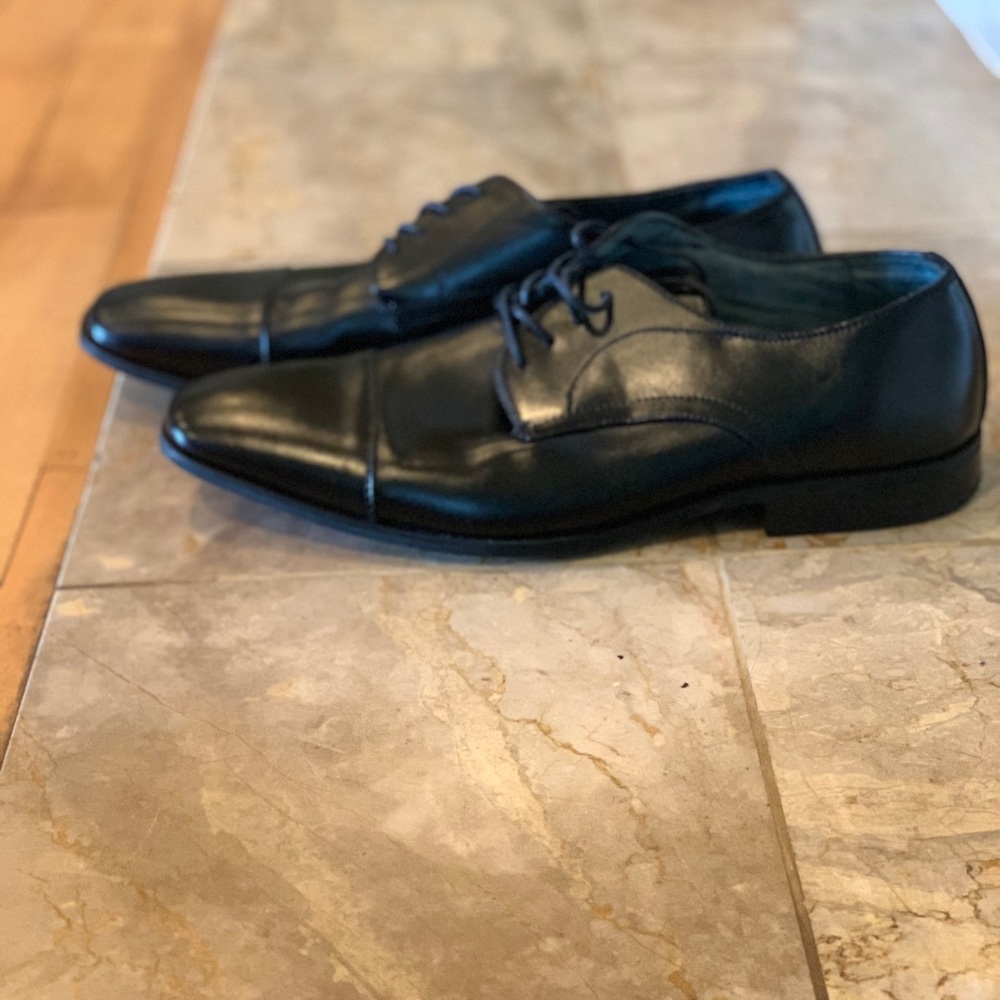 Dress Shoes